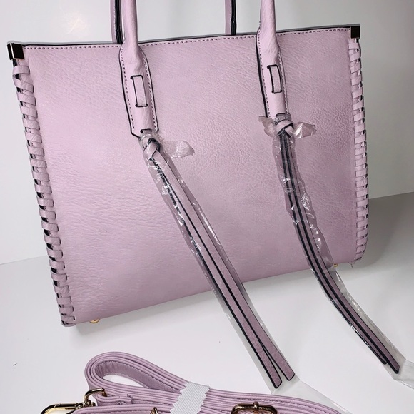 La Terre Fashion Women's Handbag - Picture 5 of 7